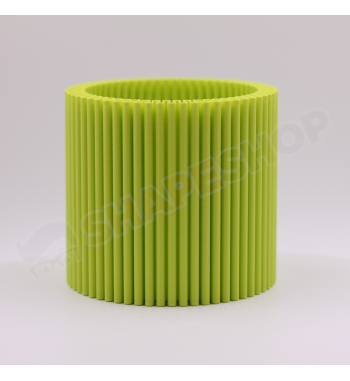 iSANMATE Matte PLA Filament – Fast, Durable, and Stunning Finish