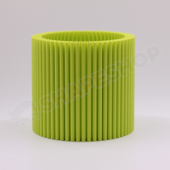 iSANMATE Matte PLA Filament – Fast, Durable, and Stunning Finish