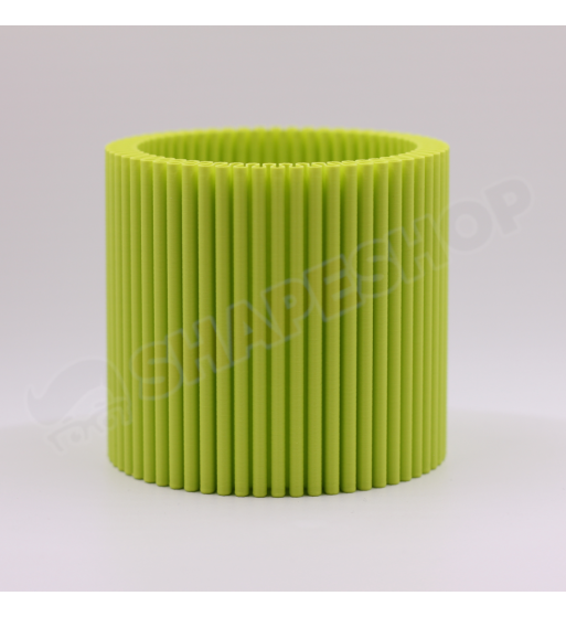 iSANMATE Matte PLA Filament – Fast, Durable, and Stunning Finish