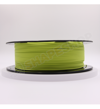 iSANMATE Matte PLA Filament – Fast, Durable, and Stunning Finish