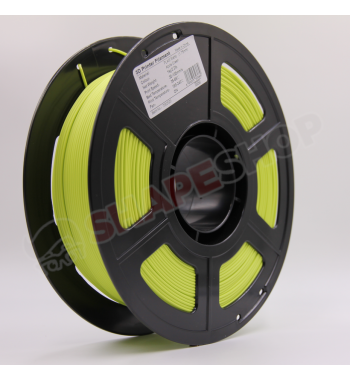 iSANMATE Matte PLA Filament – Fast, Durable, and Stunning Finish