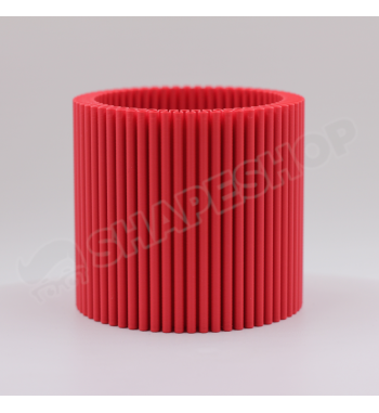 iSANMATE Matte PLA Filament – Fast, Durable, and Stunning Finish
