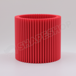 iSANMATE Matte PLA Filament – Fast, Durable, and Stunning Finish