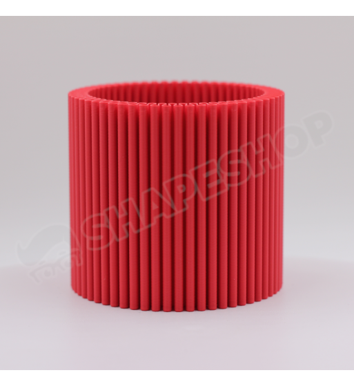 iSANMATE Matte PLA Filament – Fast, Durable, and Stunning Finish