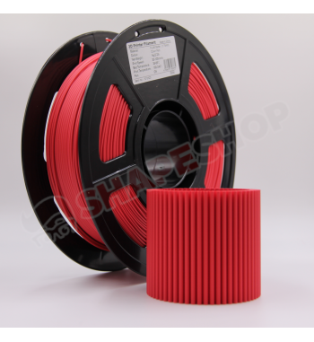 iSANMATE Matte PLA Filament – Fast, Durable, and Stunning Finish