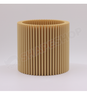 iSANMATE Matte PLA Filament – Fast, Durable, and Stunning Finish