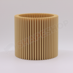 iSANMATE Matte PLA Filament – Fast, Durable, and Stunning Finish