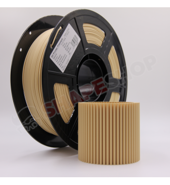 iSANMATE Matte PLA Filament – Fast, Durable, and Stunning Finish