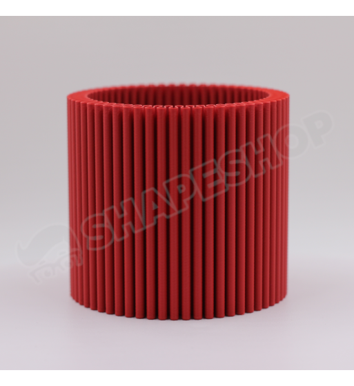 iSANMATE Matte PLA Filament – Fast, Durable, and Stunning Finish