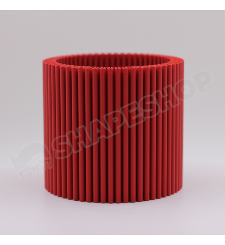 iSANMATE Matte PLA Filament – Fast, Durable, and Stunning Finish