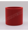 iSANMATE Matte PLA Filament – Fast, Durable, and Stunning Finish