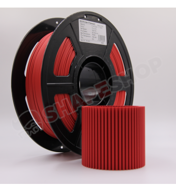 iSANMATE Matte PLA Filament – Fast, Durable, and Stunning Finish