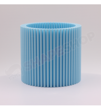 iSANMATE Matte PLA Filament – Fast, Durable, and Stunning Finish