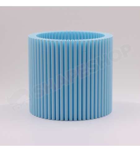 iSANMATE Matte PLA Filament – Fast, Durable, and Stunning Finish