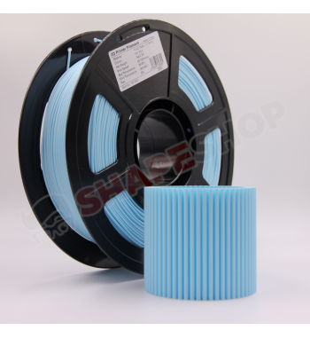 iSANMATE Matte PLA Filament – Fast, Durable, and Stunning Finish