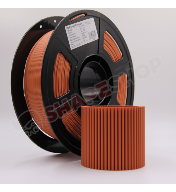 iSANMATE Matte PLA Filament – Fast, Durable, and Stunning Finish