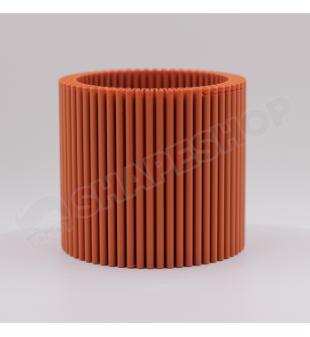 iSANMATE Matte PLA Filament – Fast, Durable, and Stunning Finish