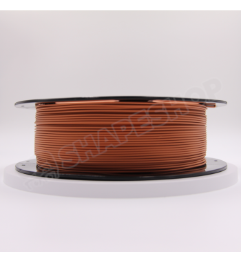 iSANMATE Matte PLA Filament – Fast, Durable, and Stunning Finish