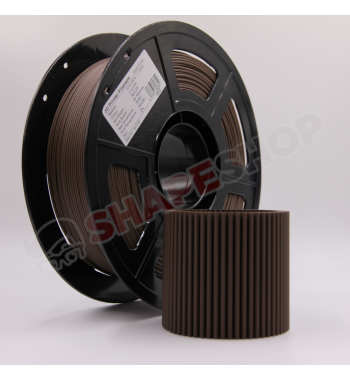 iSANMATE Matte PLA Filament – Fast, Durable, and Stunning Finish