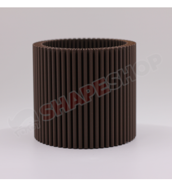 iSANMATE Matte PLA Filament – Fast, Durable, and Stunning Finish