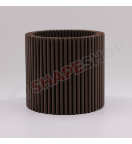 iSANMATE Matte PLA Filament – Fast, Durable, and Stunning Finish