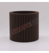iSANMATE Matte PLA Filament – Fast, Durable, and Stunning Finish