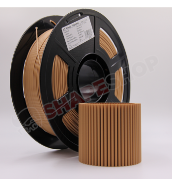 iSANMATE Matte PLA Filament – Fast, Durable, and Stunning Finish
