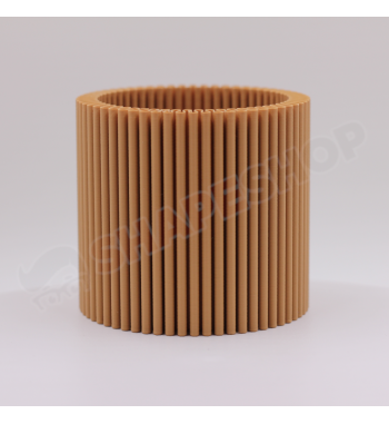 iSANMATE Matte PLA Filament – Fast, Durable, and Stunning Finish