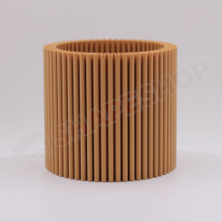 iSANMATE Matte PLA Filament – Fast, Durable, and Stunning Finish