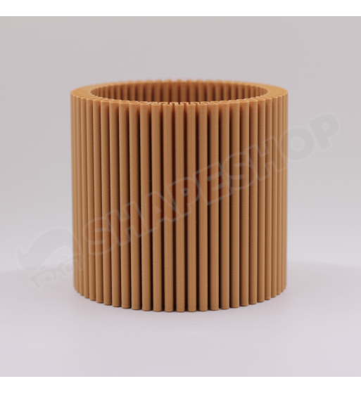 iSANMATE Matte PLA Filament – Fast, Durable, and Stunning Finish