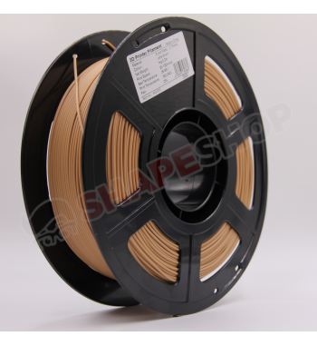 iSANMATE Matte PLA Filament – Fast, Durable, and Stunning Finish