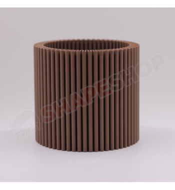 iSANMATE Matte PLA Filament – Fast, Durable, and Stunning Finish