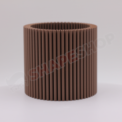 iSANMATE Matte PLA Filament – Fast, Durable, and Stunning Finish