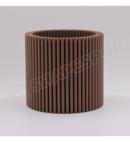 iSANMATE Matte PLA Filament – Fast, Durable, and Stunning Finish