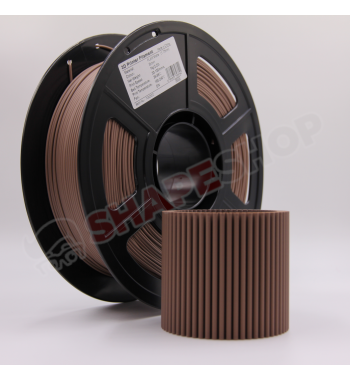iSANMATE Matte PLA Filament – Fast, Durable, and Stunning Finish