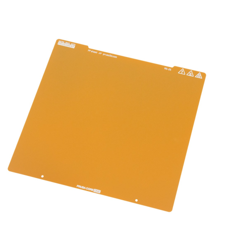 Prusa CORE One PP Powder-coated Print Sheet