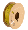 PolyTerra Matte PLA Army Light Green Polymaker Filament 1.75mm 1kg
