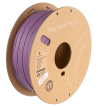 PolyTerra Matte PLA Muted Purple Polymaker Filament 1.75mm 1kg