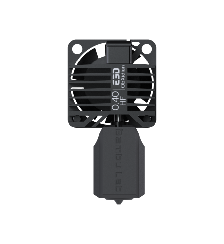 E3D Bambu Lab X1 Complete Hotend | Official E3D Reseller Australia