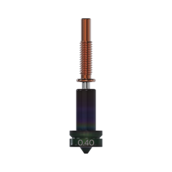 E3D Revo Obxidian 500 Nozzle | Official E3D Reseller Australia