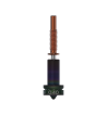 E3D Revo Obxidian 500 Nozzle | Official E3D Reseller Australia