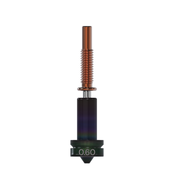 E3D Revo Obxidian 500 Nozzle | Official E3D Reseller Australia