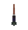 E3D Revo Obxidian 500 Nozzle | Official E3D Reseller Australia