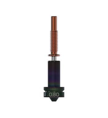 E3D Revo Obxidian 500 Nozzle | Official E3D Reseller Australia