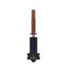 E3D Revo Obxidian 500 Nozzle | Official E3D Reseller Australia