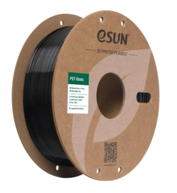 PET Filament 3D Printing Filament Australia