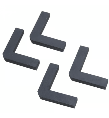 Anti-vibration feet for Prusa CORE One