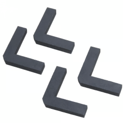Anti-vibration feet for Prusa CORE One