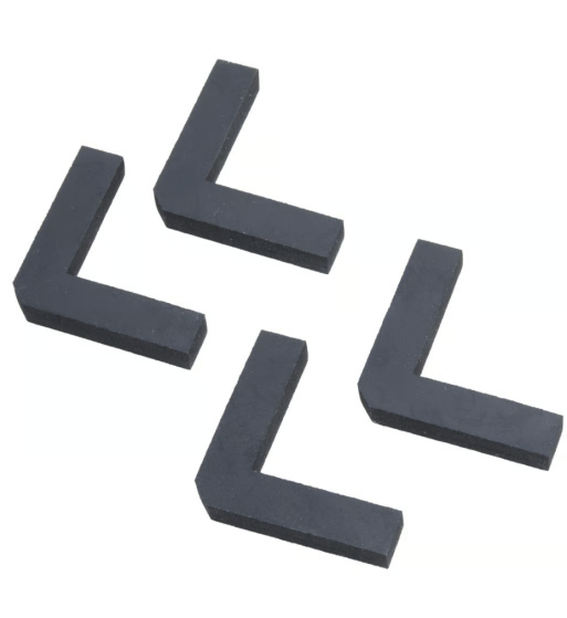 Anti-vibration feet for Prusa CORE One