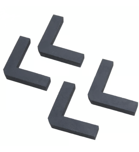 Anti-vibration feet for Prusa CORE One